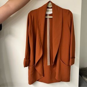 Wilfred Chevalier Jacket